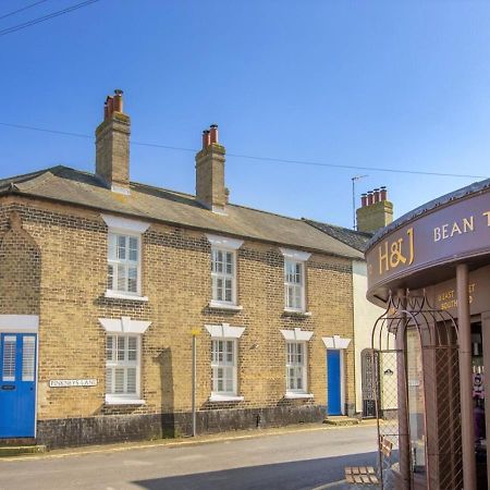 Fishermans Cottage Southwold Exterior foto