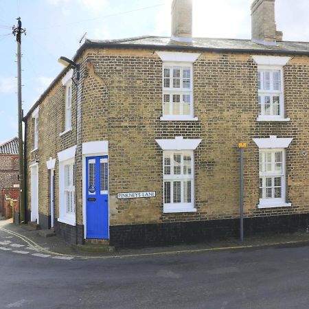 Fishermans Cottage Southwold Exterior foto